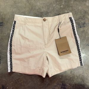 Kids Burberry size 14 shorts